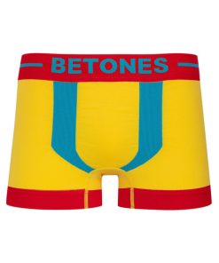 BETONES ボクサーパンツ 「BETONES/ビトーンズ」「KICKS」 アンダーウェア KICKS-M001