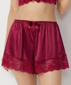 AMOSTYLE フレンチパンティ スターリーナイトファンタジア AMST1495 F.PAN JX