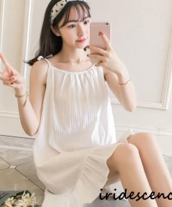 ネグリジェ パジャマ ノースリーブ レディース マタニティ ワンピース ソフトキルト素材 春 秋 夏 産後 入院 ルームウェア 可愛い ゆったり 体型カバー 部屋着