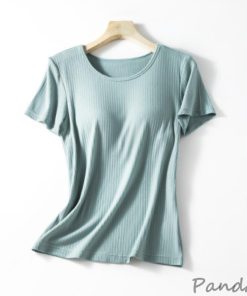 ルームウェア カップ付き 可愛い 外出 パジャマ tシャツ ス 半袖 レディース 夏 スウェット ナイトウェア 部屋着